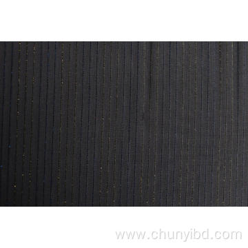 High Quality Jacquard Knitting Double-side Fabric